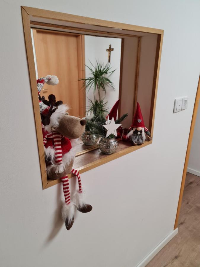 Gasthof Barlida Lainach Exteriör bild