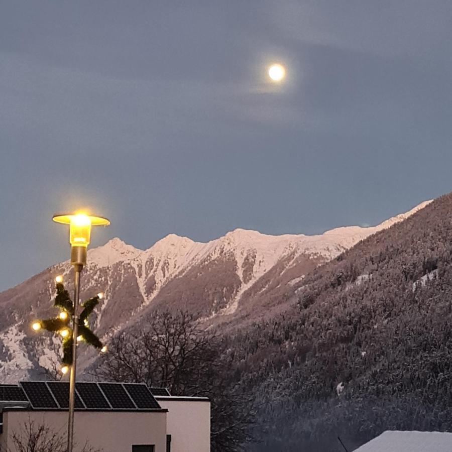 Gasthof Barlida Lainach Exteriör bild