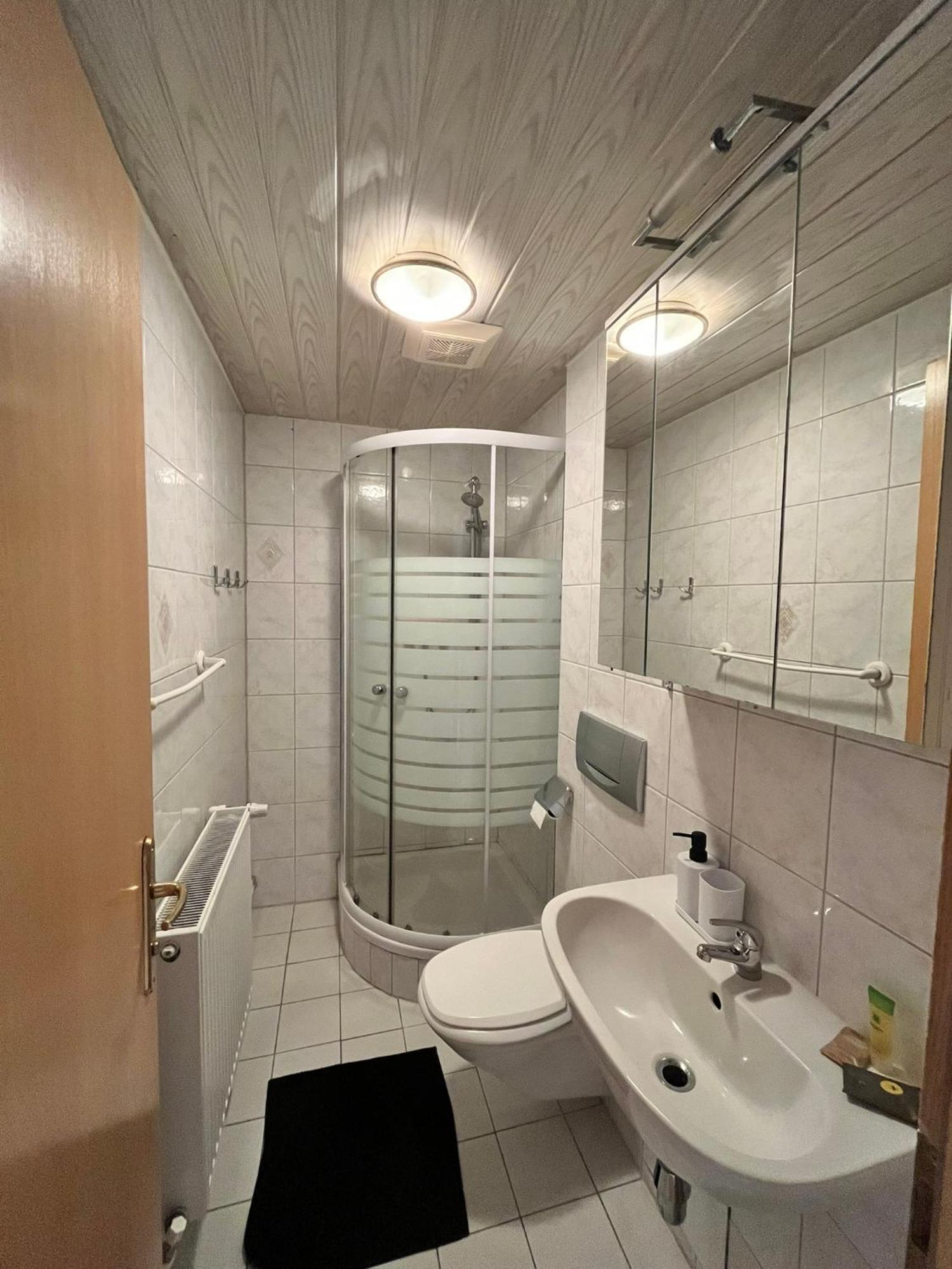Gasthof Barlida Lainach Exteriör bild